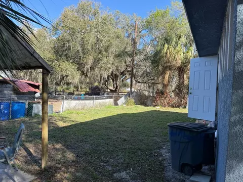 Exterior - 414 Spring Ave, Arcadia, FL 34266 photo 3 of 7