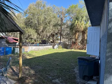 Exterior - 414 Spring Ave, Arcadia, FL 34266 photo 2 of 7