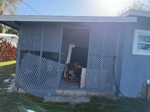 Exterior - 414 Spring Ave, Arcadia, FL 34266 photo 4 of 7