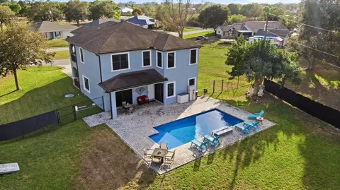 4353 SW Otto Ct, Port Saint Lucie, FL 34953