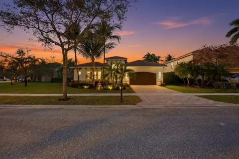 11912 Fox Hill Cir, Boynton Beach, FL 33473