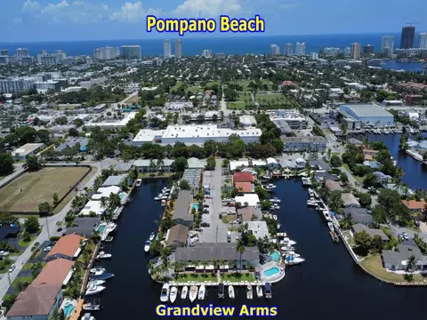 1780 SE 4th St, Pompano Beach, FL 33060