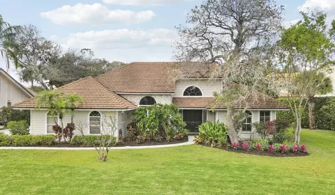 18815 SE River Ridge Rd, Jupiter, FL 33469