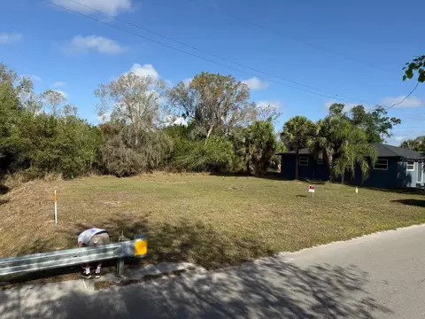 Nnnn Singleton Avenue, Arcadia, FL 34266 photo 2