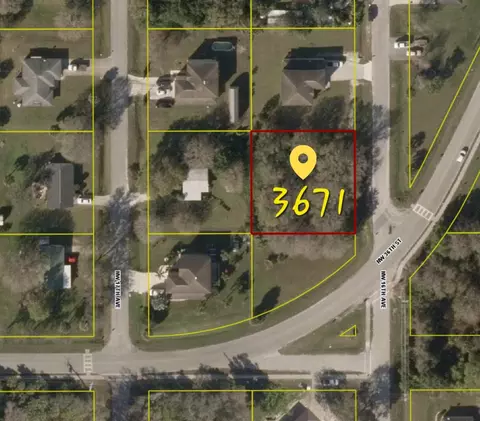 3671 NW 16th Ave, Okeechobee, FL 34972 photo 4