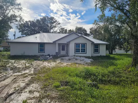 Exterior - 3671 NW 16th Ave, Okeechobee, FL 34972 photo 2 of 4