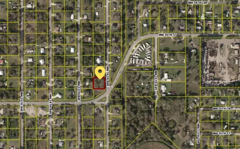 View/Area - 3671 NW 16th Ave, Okeechobee, FL 34972 photo 2 of 2