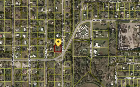 3671 NW 16th Ave, Okeechobee, FL 34972 photo 5