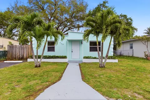 726 NW 15th Ter, Fort Lauderdale, FL 33311
