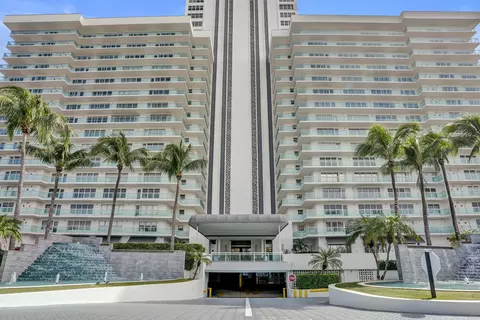 3900 Galt Ocean Dr #1804, Fort Lauderdale, FL 33308