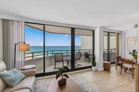 3560 S Ocean Blvd #602, South Palm Beach, FL 33480