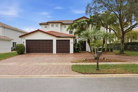7384 Moneta St, Lake Worth, FL 33467