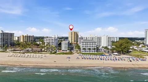 1200 Hibiscus Ave #1101, Pompano Beach, FL 33062