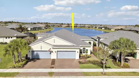 12871 SW Lake Fern Cir, Port Saint Lucie, FL 34987