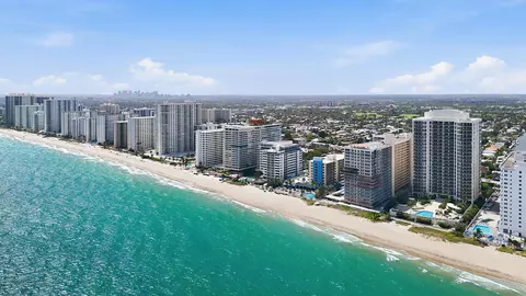 4100 Galt Ocean Dr #305, Fort Lauderdale, FL 33308