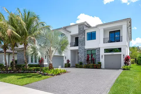 17432 Ponte Chiasso Dr, Boca Raton, FL 33496
