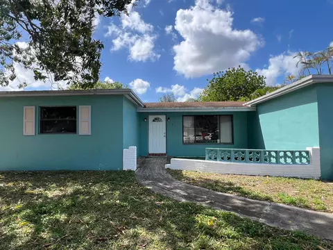 209 NW 79th Ter, Margate, FL 33063