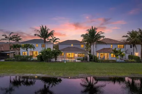 7190 Montereal Path, Lake Worth, FL 33463