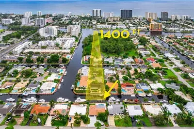 1250 NE 27th Ter, Pompano Beach, FL 33062