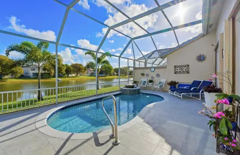 7408 Rockbridge Cir, Lake Worth, FL 33467