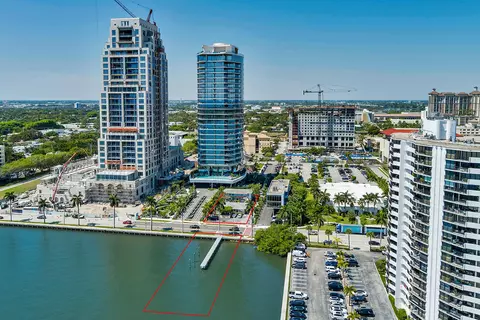 1301 S Flagler Dr, West Palm Beach, FL 33401