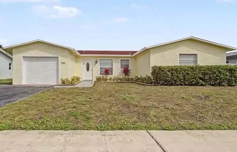 7781 NW 46th St, Lauderhill, FL 33351