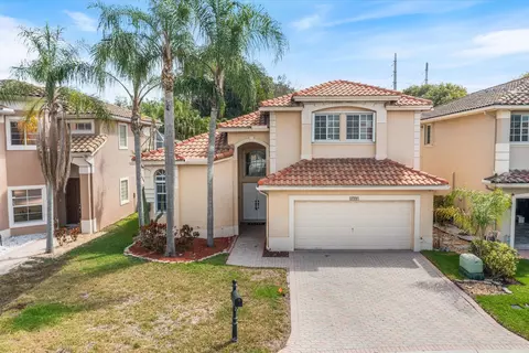 4731 NW 121st Ave, Coral Springs, FL 33076
