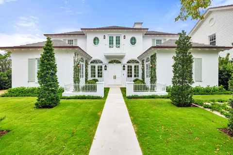233 Seville Rd, West Palm Beach, FL 33405