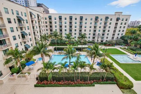 610 Clematis St UNIT 709, West Palm Beach, FL 33401