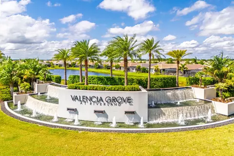 13541 SW Oceanus Blvd, Port Saint Lucie, FL 34987