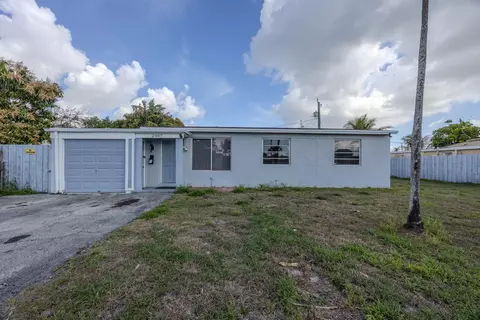 2007 Kenwood Rd, West Palm Beach, FL 33409