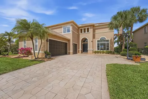 1332 Beacon Cir, Wellington, FL 33414