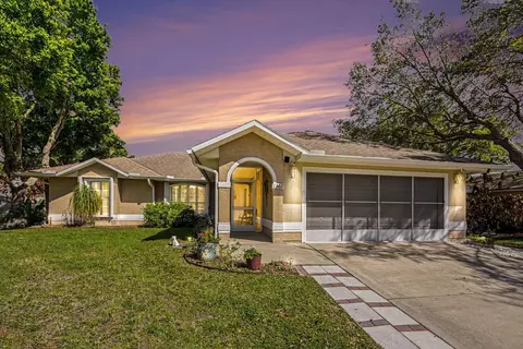 1362 Seahouse St, Sebastian, FL 32958