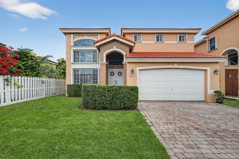 5325 SW 131st Ter, Miramar, FL 33027