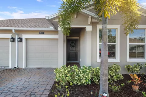 6187 Red Maple Mnr, Vero Beach, FL 32966