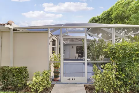 9229 Sun Terrace Circle A Cir, Palm Beach Gardens, FL 33403