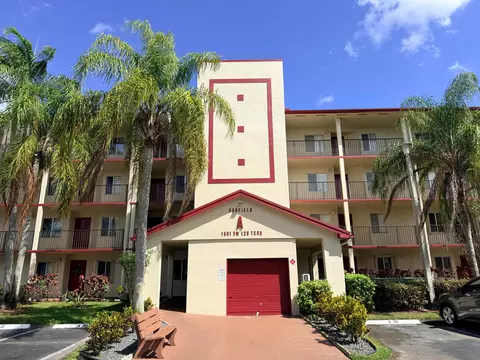 1601 SW 128 Ter #412A, Pembroke Pines, FL 33027