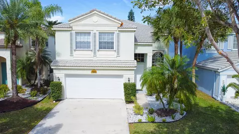 9861 Woodworth Ct, Wellington, FL 33414