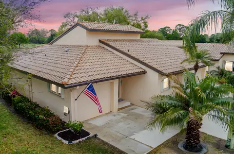 3544 SW Quail Meadow Trl #F, Palm City, FL 34990