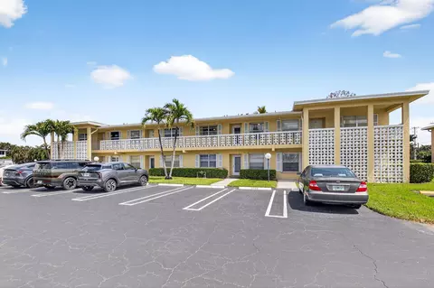 1150 Mahogany Way #203, Delray Beach, FL 33445