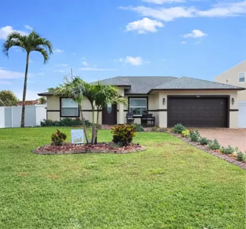 4789 Dolphin Dr, Lake Worth, FL 33463