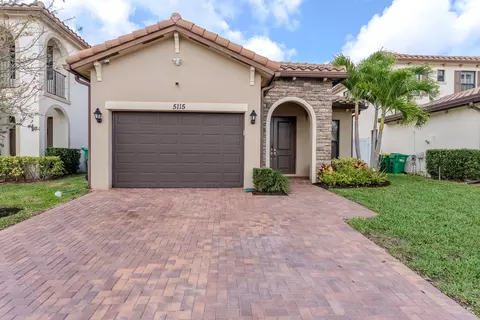 5115 NW 51st Ter, Tamarac, FL 33319