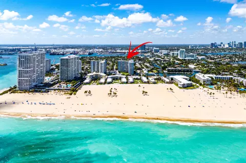 1900 S Ocean Dr #702, Fort Lauderdale, FL 33316