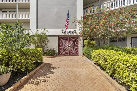 2502 Antigua Ter #G1, Coconut Creek, FL 33066