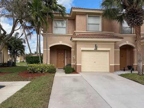 462 Rainbow Springs Ter, Royal Palm Beach, FL 33411