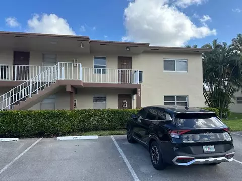 7605 NW 5th Ct NW #208, Margate, FL 33063