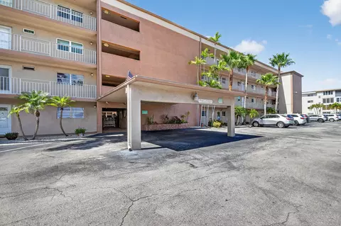 2615 NE 1st Ct #312, Boynton Beach, FL 33435
