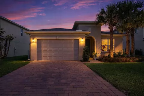 1158 NW Leonardo Cir, Port Saint Lucie, FL 34986