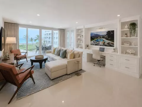 2600 S Ocean Blvd #302W, Palm Beach, FL 33480
