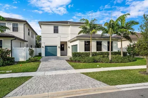 17325 SW 41 St, Miramar, FL 33029